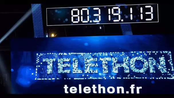 Téléthon : France Télévisions présente son dispositif complet