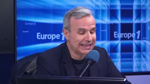 Le coup de griffe de Philippe Besson contre Olivier Faure et François Hollande