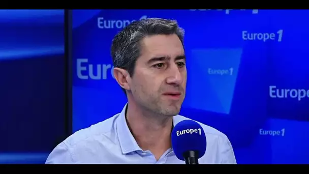 Réforme des retraites : François Ruffin craint "la remontée de la pauvreté chez les personnes âgées"