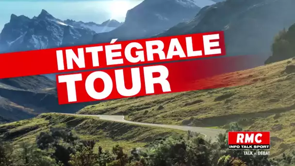 Intégrale Tour, du samedi 29 août au dimanche 20 septembre, sur RMC