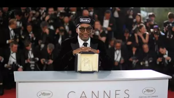 Festival de Cannes 2020: le réalisateur Spike Lee sera le président du jury
