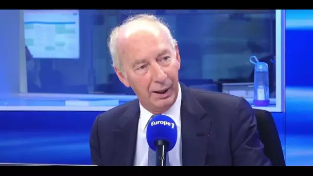 Droits européens : le débat de Vincent Tremolet de Villers et Jean-Dominique Giuliani