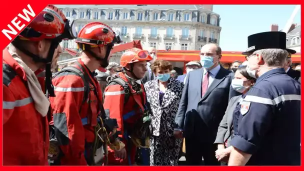 ✅  « Il est vachement bon » : Roselyne Bachelot en pince pour Jean Castex