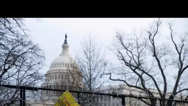 Le Sénat américain acquitte Donald Trump, accusé d'incitation à l'insurrection