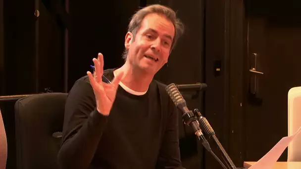 Uriner sur la foule, la fausse bonne idée - Tanguy Pastureau maltraite l'info