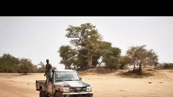Mali : une quarantaine de soldats tués ou disparus après une attaque jihadiste
