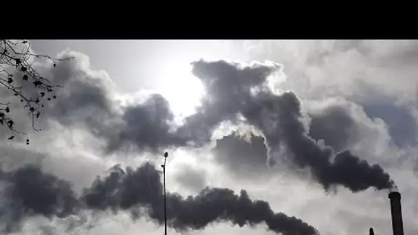 La pollution de l’air reste toujours trop élevée dans l’Union européenne