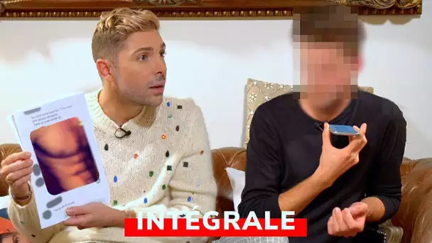 Escroqué par un candidat de Télé-Réalité connu: Relation tarifée et extorsion d’argent, Il témoigne!