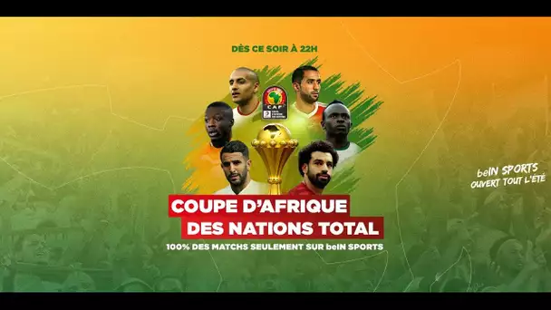 🔴 Suivez la cérémonie d'ouverture de la #CAN2019 en direct ! 🏟️