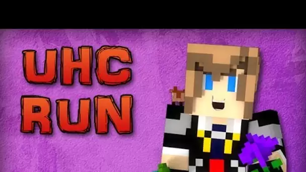 UHC Run :  LA TEAM CÂLINS AVEC FURIOUS