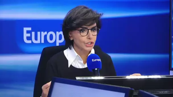 Rachida Dati sur Eric Zemmour : "Donc on lui passe tout parce qu'il est cultivé ?"