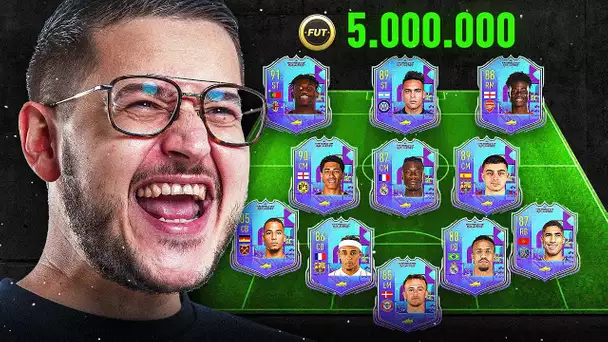 J'AI ACHETÉ TOUS LES PHÉNOMÈNES WORLD CUP ! (Discard Challenge)