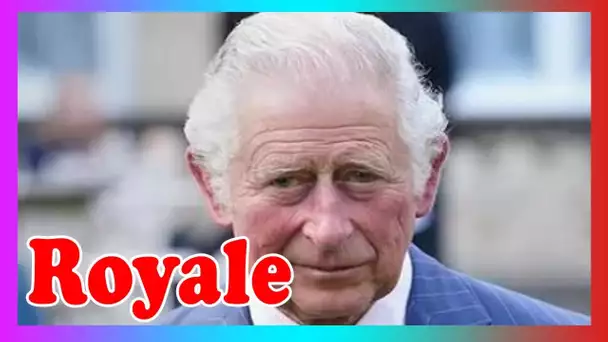 Soutenez VOUS les projets du prince Charles de ''réduire'' la monarchie britannique ?