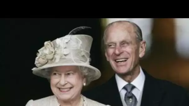 Prince Philip : cette scène surréaliste avec la reine Elizabeth II à laquelle un...