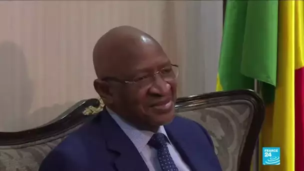 Mali : démission du Premier ministre Soumeylou Boubèye Maïga