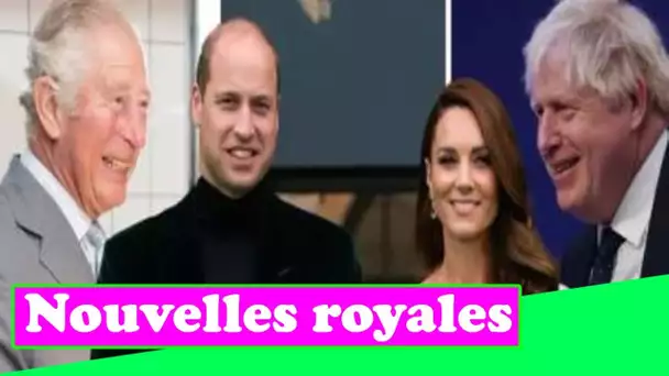 Royal POLL : Qui devrait diriger la révolution verte au Royaume-Uni ? Kate et William, Charles ou Bo