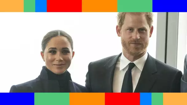 Meghan et Harry écolos mais pas trop ! Leur retour très polluant en Californie épinglé