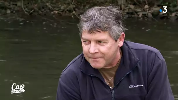 Cap Sud Ouest: Périgord vert, quand les cours d'eau écrivent l'histoire (replay)