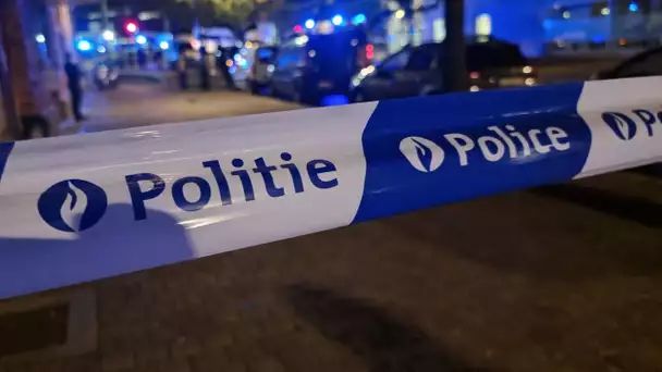 Le terrorisme islamiste a encore frappé le sol européen quelques jours après l'attaque à Arras