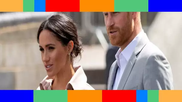 Le mensonge de trop : Meghan Markle et Harry admettent qu’ils ne se sont pas mariés en secret