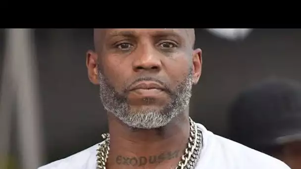 DMX en état de mort cérébrale : Sa famille confrontée à une décision douloureuse