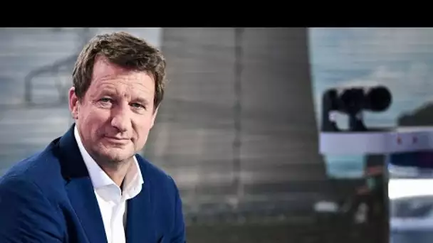 Présidentielle 2022 : Yannick Jadot remporte la primaire écologiste