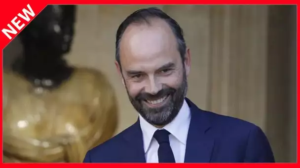 ✅  « Coup de cure-dent dans le dos » : Edouard Philippe sarcastique avec Gilles Le Gendre