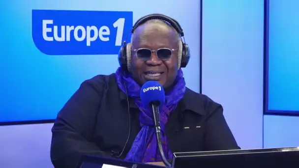 «Rassemblance» sur TV5 Monde : Magloire est l'invité de Culture médias