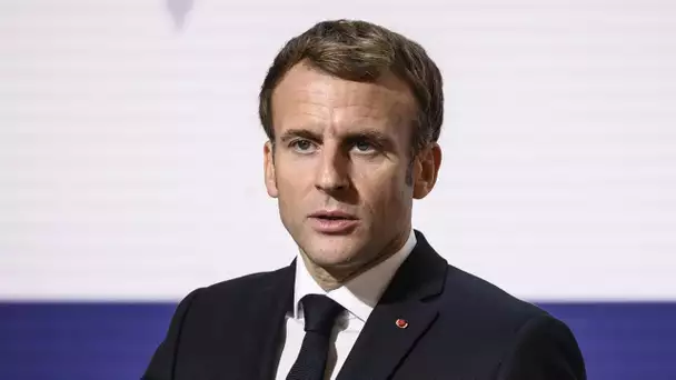 Qui sera le nouveau Premier ministre d'Emmanuel Macron ?