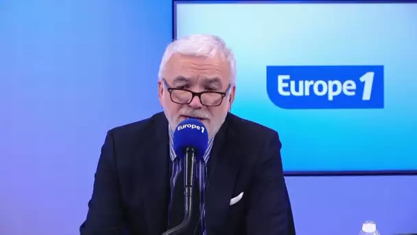 Pascal Praud et vous - «Après la désindustrialisation, on craint une 'désagriculturisation'», sou…