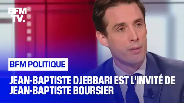 BFM Politique - Dimanche 3 janvier 2021