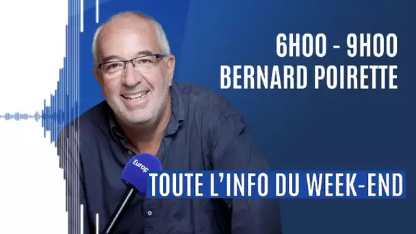 Le gouvernement attendu la semaine prochaine sur le déconfinement, "un travail monstrueux"