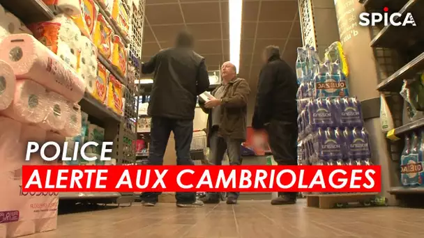 POLICE : Le faux pas qui peut leur coûter cher