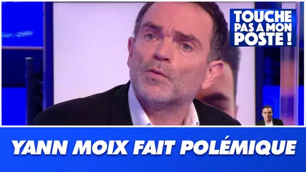 Yann Moix fait polémique : doit-on tout rouvrir au risque de sacrifier les personnes âgées ?