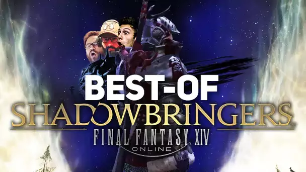 Best of ZeratoR : Final Fantasy XIV #4