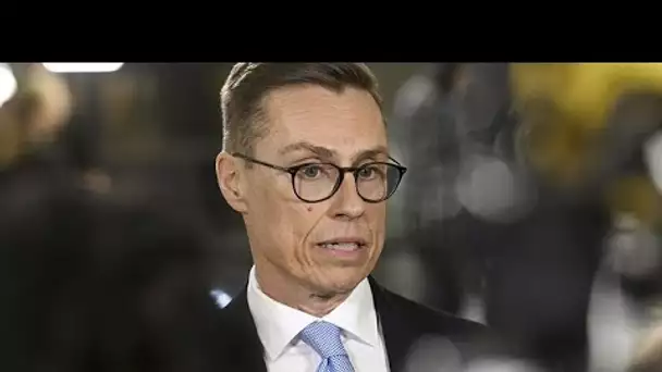 Présidentielle finlandaise : Alexander Stubb et Pekka Haavisto au coude à coude