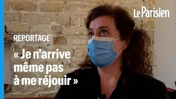 L’appartement squatté depuis deux ans rue de Trévise à Paris… enfin évacué