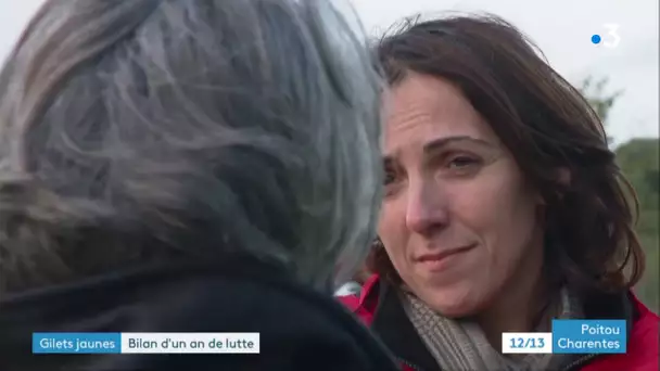 Un an après le mouvement des Gilets Jaunes, que sont-ils devenus ?