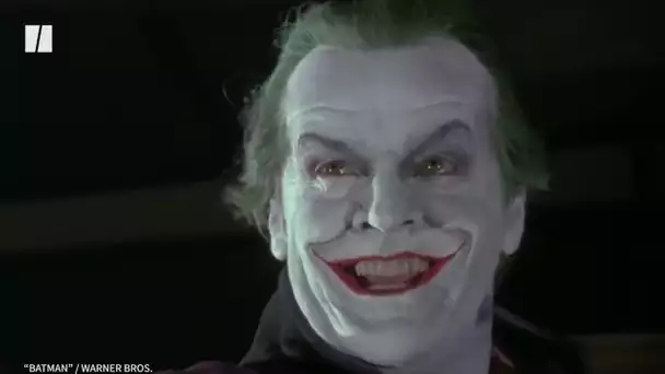 Joker du comics au cinéma, l'évolution du "clown prince du crime" depuis 1940