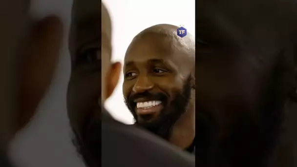 La rencontre entre Séko Fofana et Jorge Sampaoli 👀