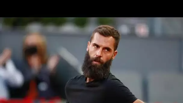 Benoît Paire allume Roland-Garros : « Vous devriez penser à faire votre boulot »