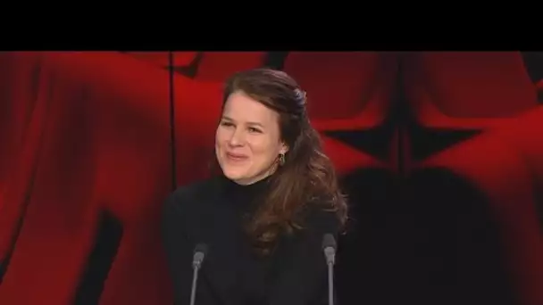 "Je serai parmi les amandiers" de Marie Le Floc'h en route vers les César 2021