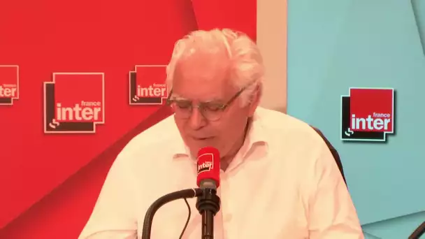 Vive le boudin au petit déjeuner ! Albert Algoud a tout compris