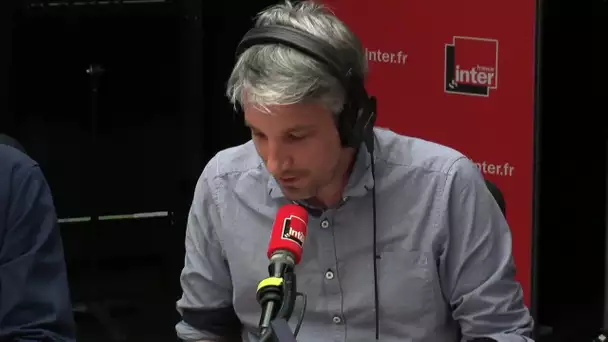 Les bons et les mauvais migrants - Le Moment Meurice