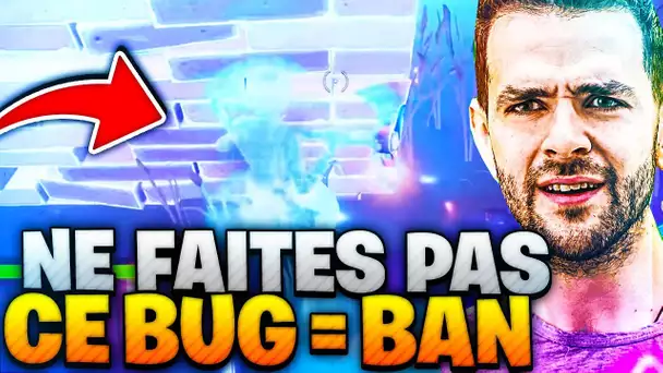 🔥NE FAITES JAMAIS CE BUG SINON C'EST LE BAN ! Le MatchMaking Fou Chapitre 2 !