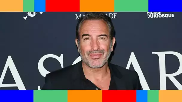 Jean-Dujardin : qui est son ex-femme Gaëlle Demars ?