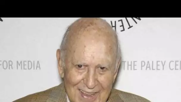 Mort de Carl Reiner, l’une des stars de la saga des films Ocean’s