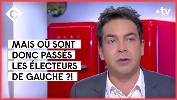 Élysée 2022 : alarme à gauche ! - C à vous - 09/12/2021