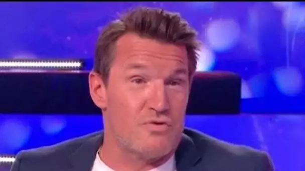 Benjamin Castaldi : ce scandaleux ménage à trois qui le lie à Scarlett Johansson et...