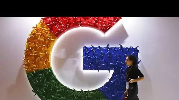 Droits voisins :  500 millions d’euros d'amende pour Google en France